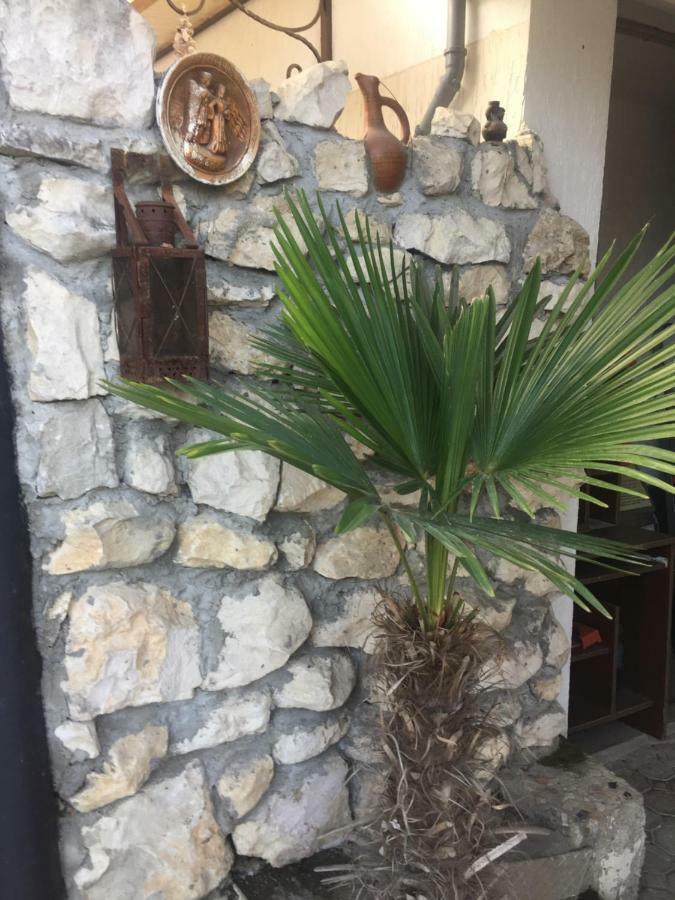 Hotel - "Z" New Athos Exterior photo